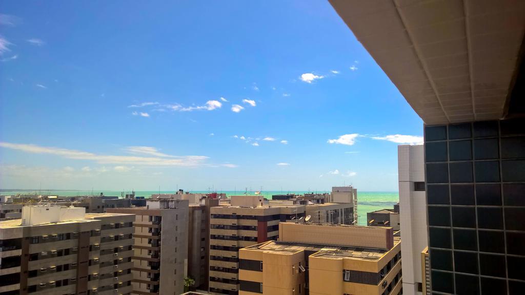Open Door Apartamentos - Maceió - Alagoas - BRA Exterior foto