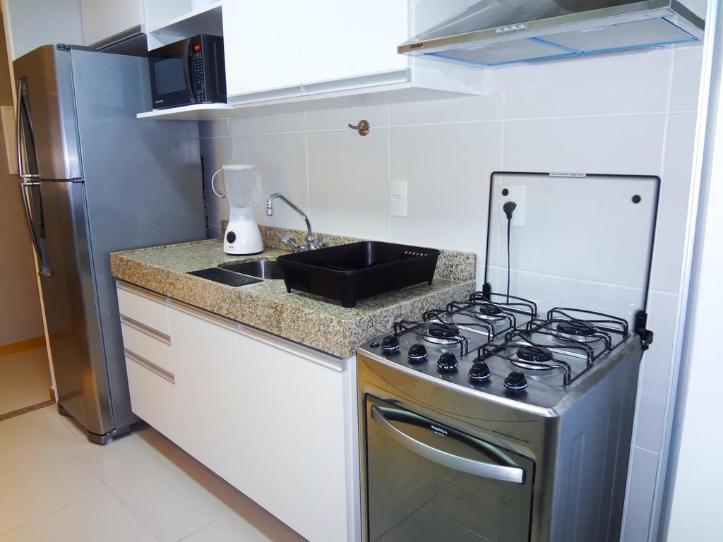 Open Door Apartamentos - Maceió - Alagoas - BRA Exterior foto