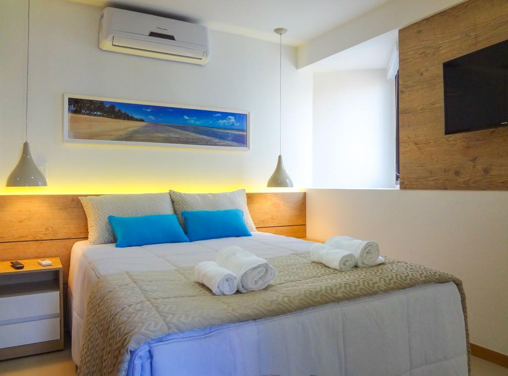 Open Door Apartamentos - Maceió - Alagoas - BRA Exterior foto