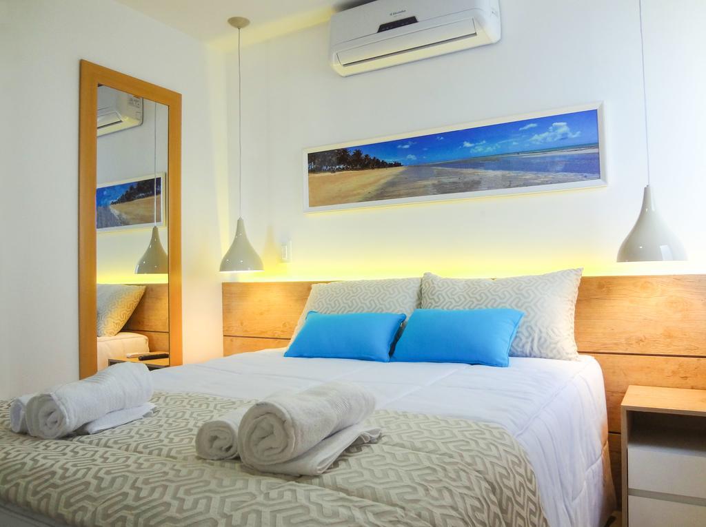 Open Door Apartamentos - Maceió - Alagoas - BRA Exterior foto