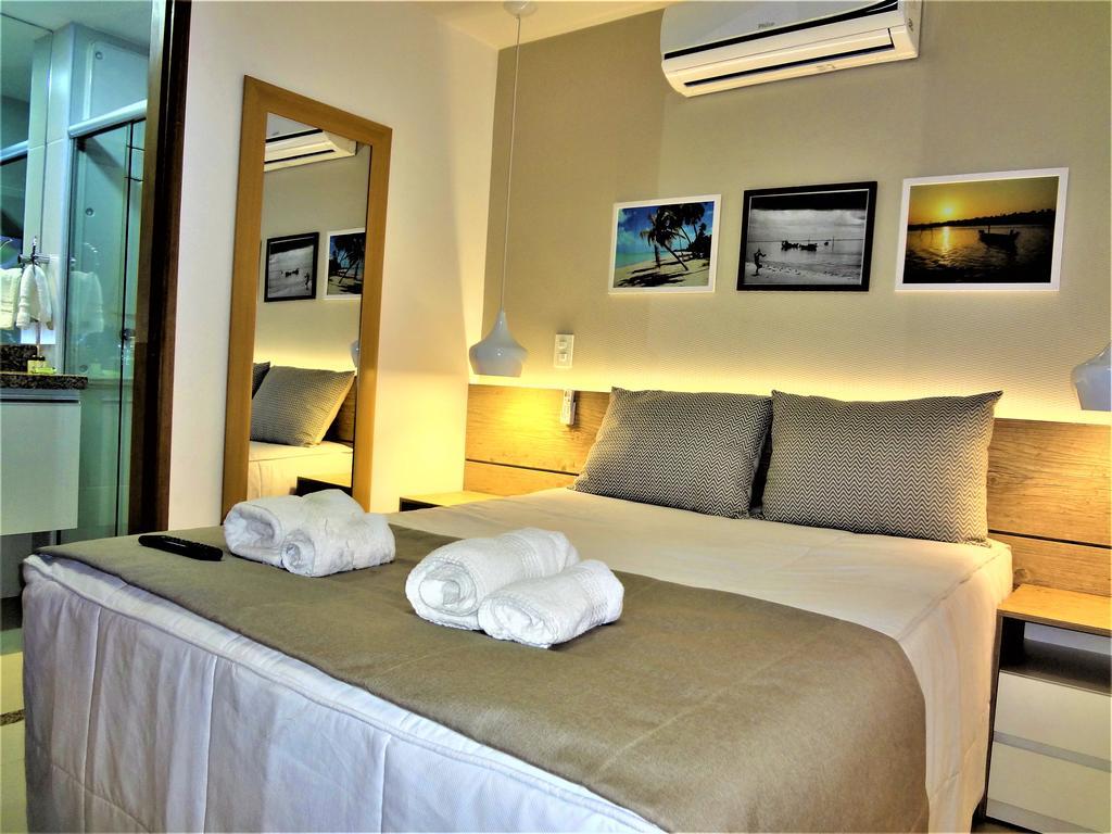 Open Door Apartamentos - Maceió - Alagoas - BRA Exterior foto