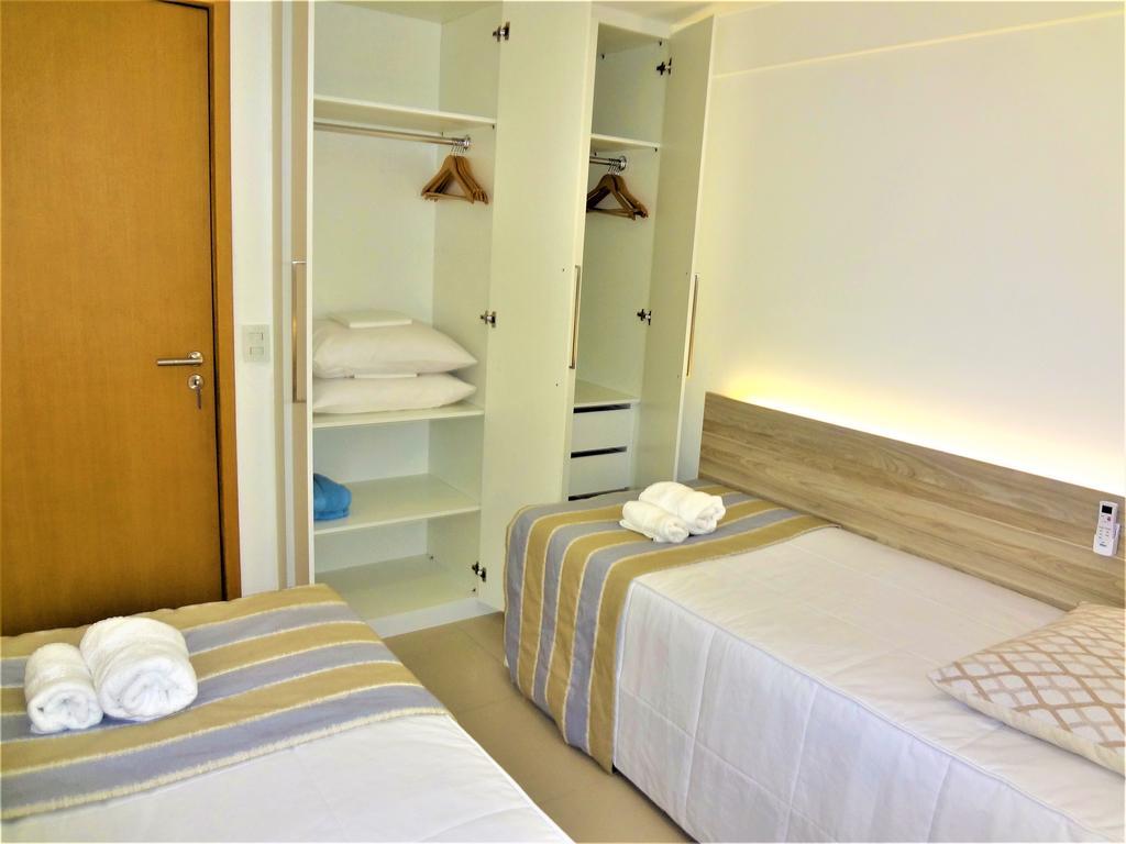 Open Door Apartamentos - Maceió - Alagoas - BRA Exterior foto
