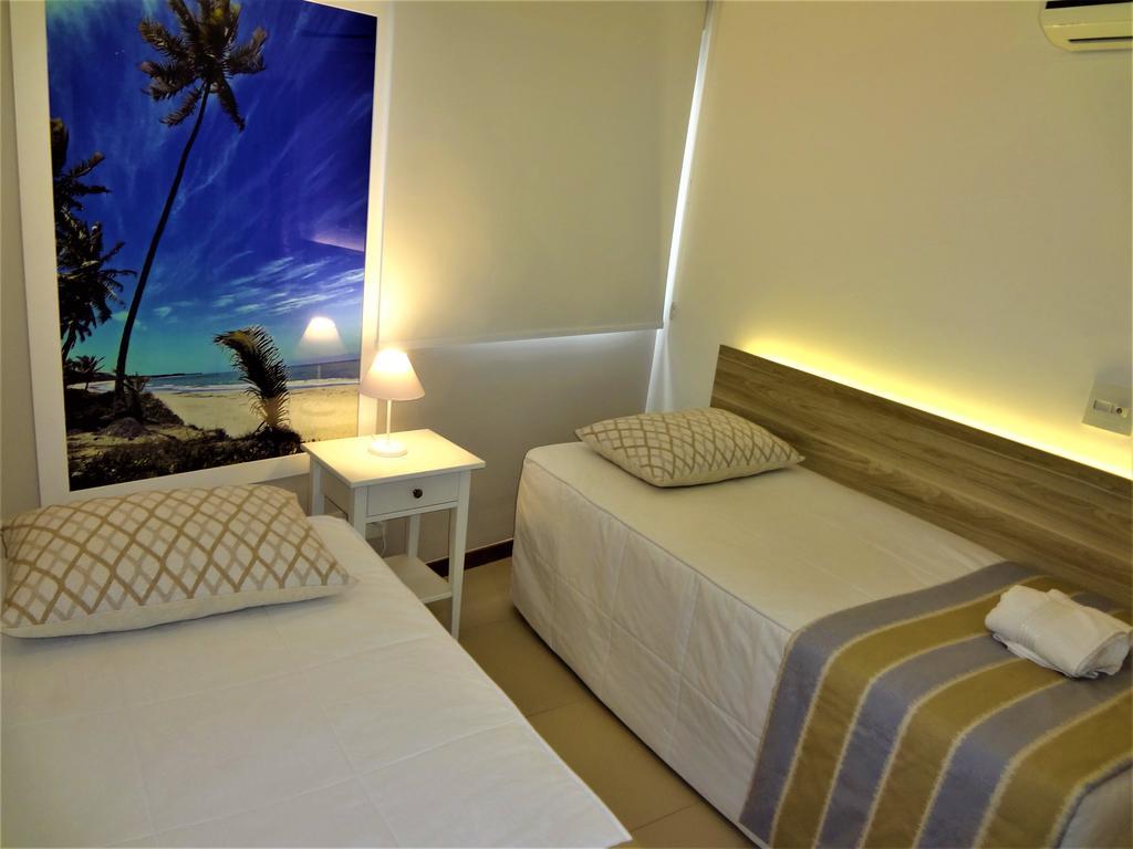 Open Door Apartamentos - Maceió - Alagoas - BRA Exterior foto